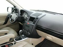 Land Rover Freelander, фото №5