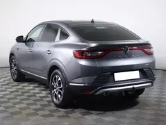 Renault Arkana, фото №7