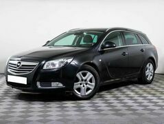 Opel insignia акпп 2010 с пробегом 99 639 км, фото №1