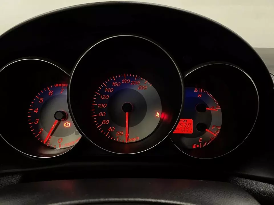 Mazda 3, фото №18