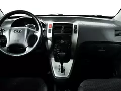 Hyundai Tucson, фото №11