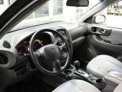 Hyundai Santa Fe I, фото №8