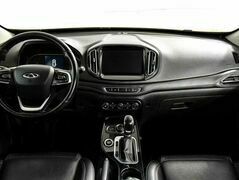 Chery tiggo 7 cvt 2019 с пробегом 33 496 км, фото №5