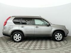 Nissan X-Trail, фото №3