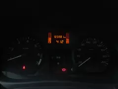 LADA (ВАЗ) Largus, фото №11