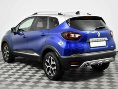 Renault kaptur cvt 2017 с пробегом 25 570 км, фото №8