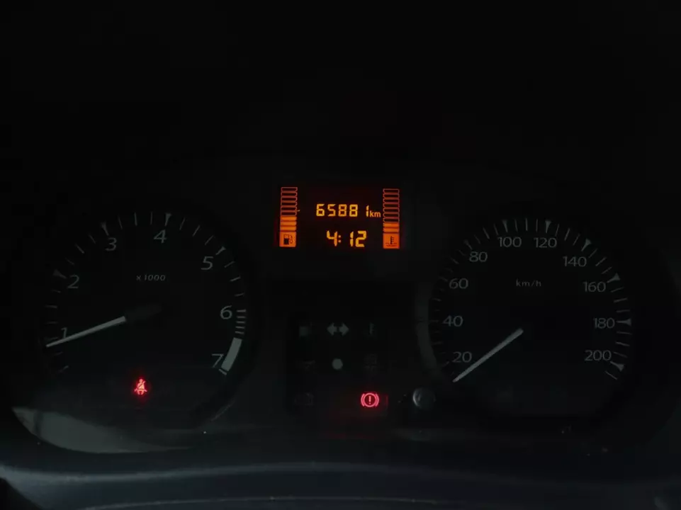LADA (ВАЗ) Largus, фото №11