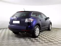 Mazda CX-7, фото №5