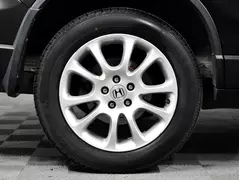Honda CR-V, фото №14
