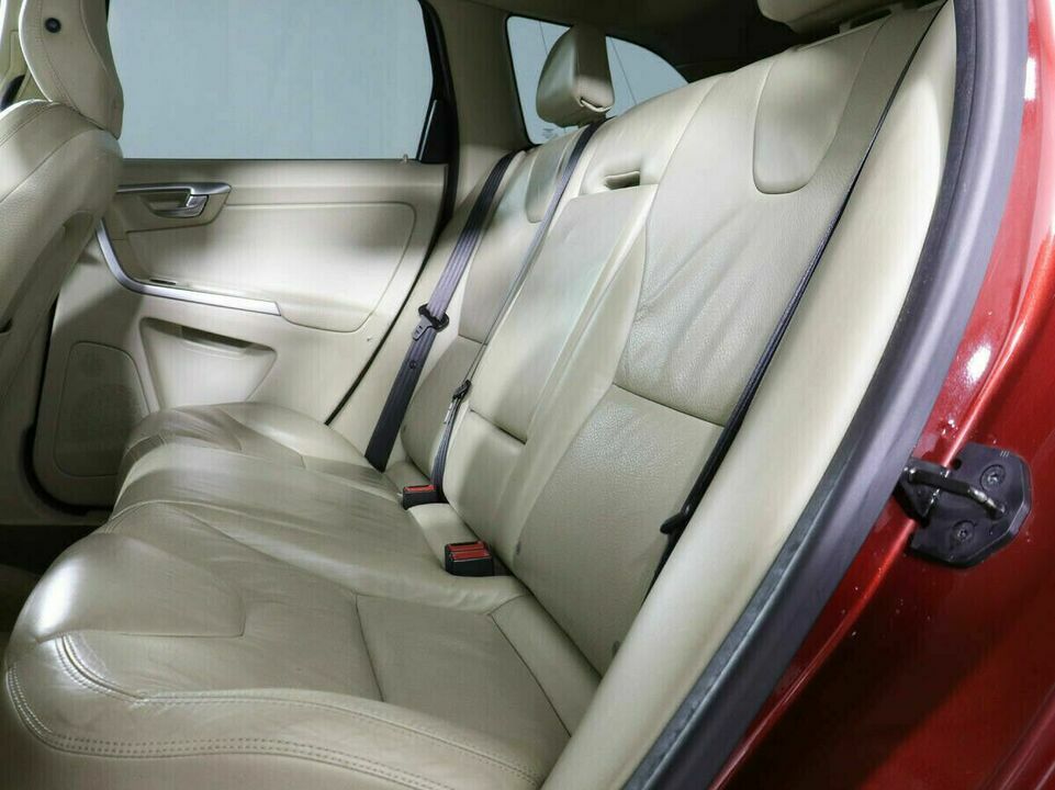 Volvo XC60 I, фото №10
