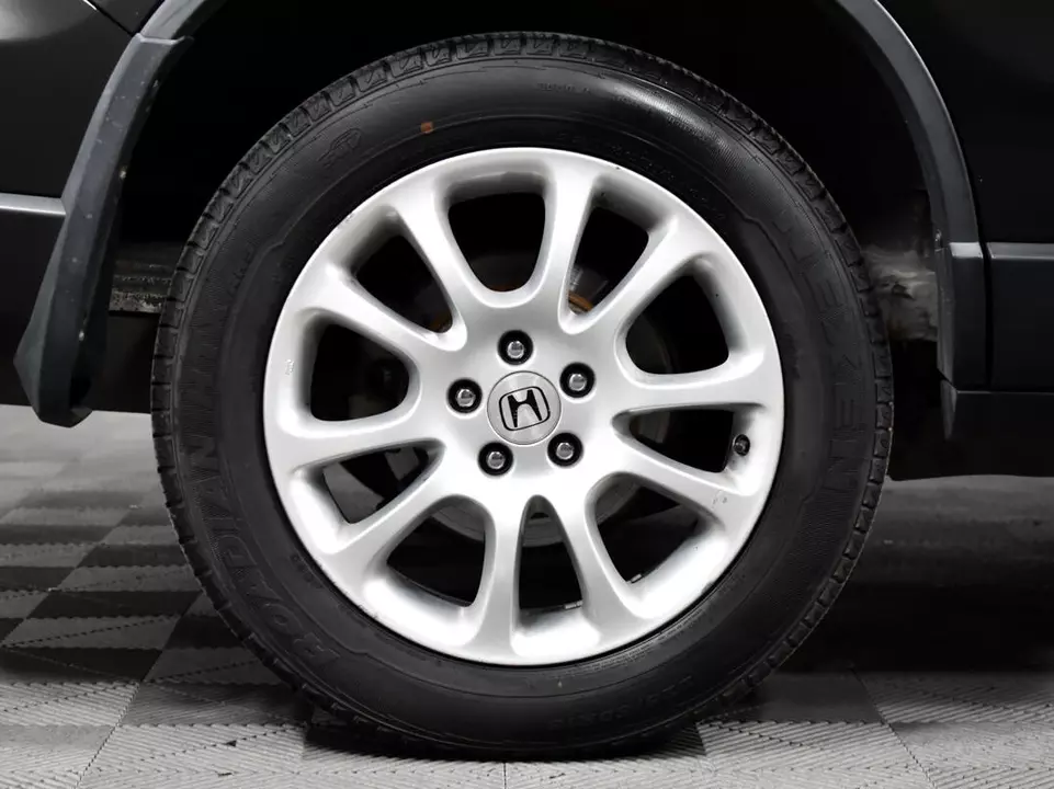 Honda CR-V, фото №14