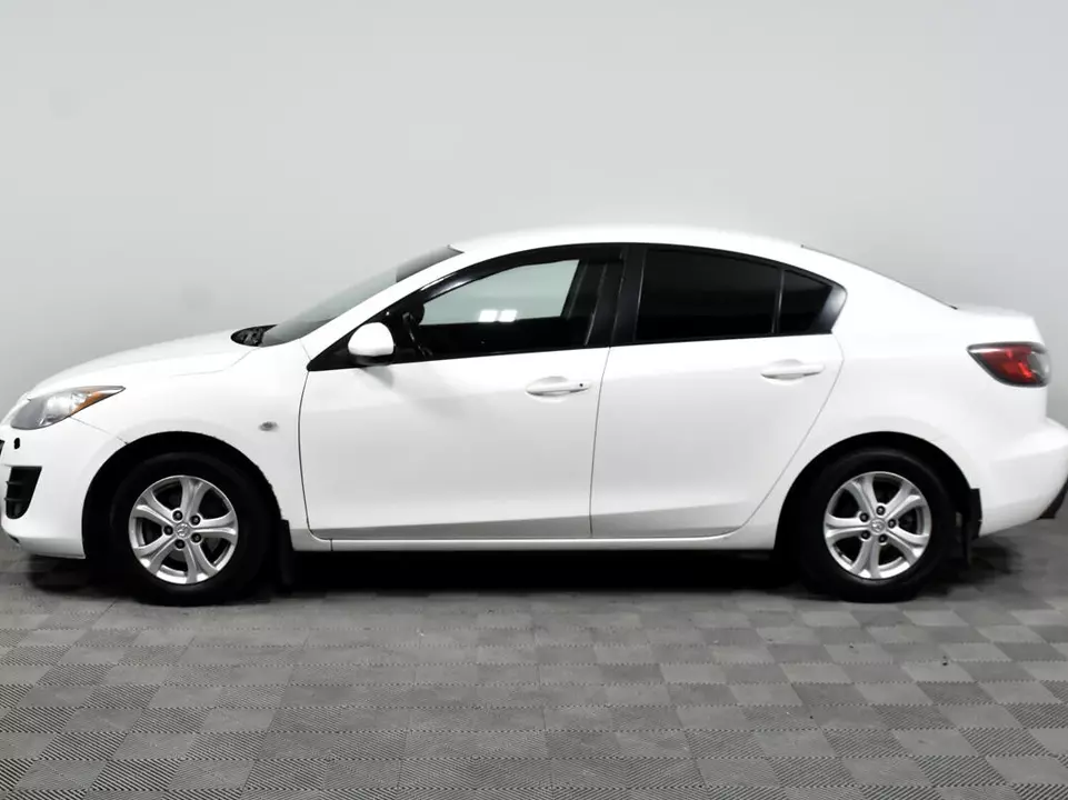 Mazda 3, фото №8
