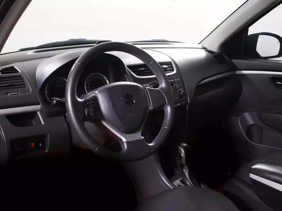 Suzuki Swift, фото №14