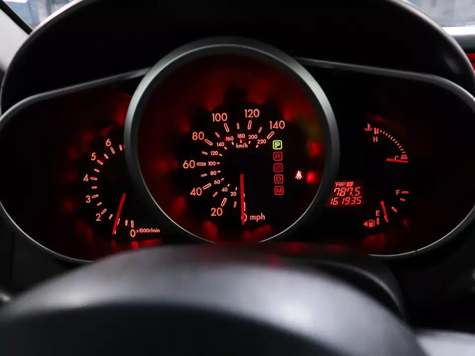 Mazda CX-7, фото №16