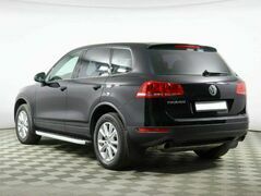 Volkswagen Touareg 3.6 Автомат, фото №4