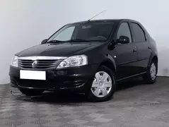 Renault Logan, фото №1