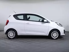 Kia Picanto, фото №4