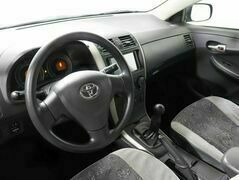 Toyota Corolla X (E140, E150), фото №5