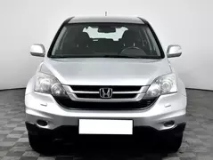 Honda CR-V, фото №2