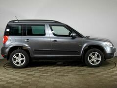 Skoda Yeti, фото №4