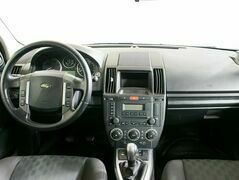 Land Rover Freelander, фото №10