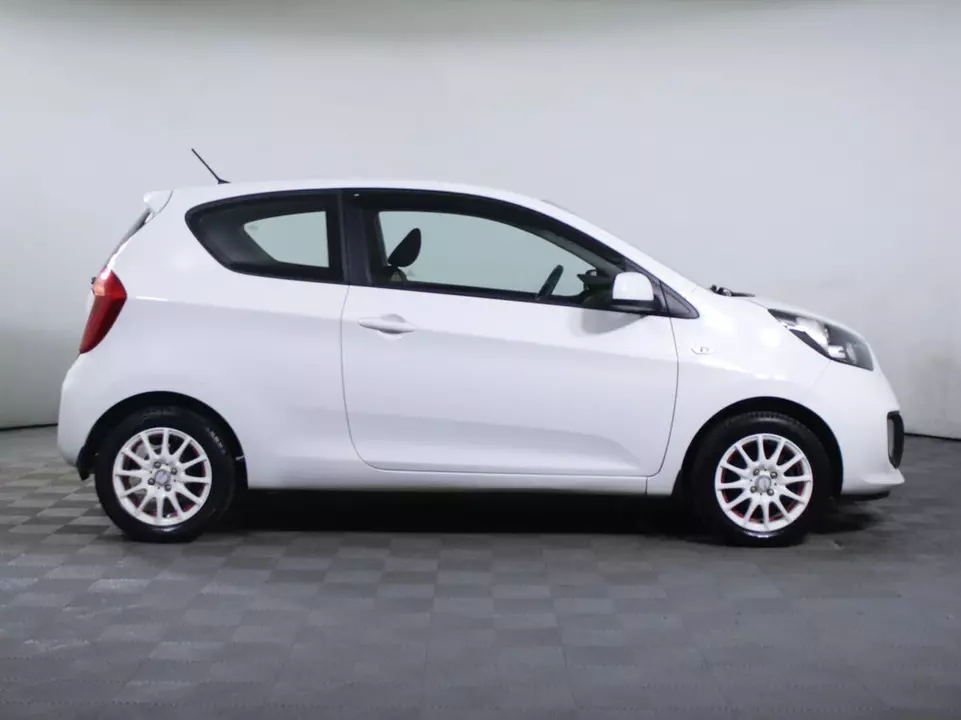 Kia Picanto, фото №4