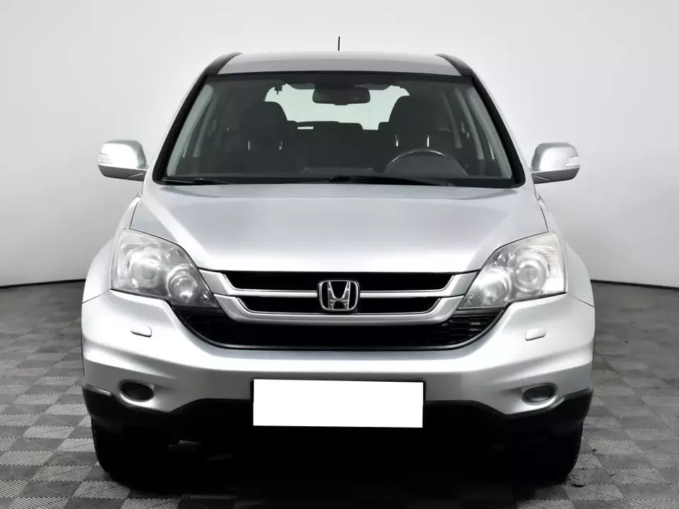 Honda CR-V, фото №2