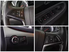 Opel Mokka, фото №15