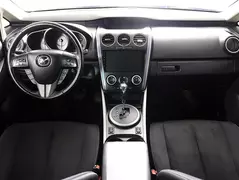 Mazda CX-7, фото №13