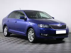 Skoda Rapid, фото №3