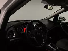 Opel Astra, фото №9