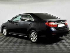 Toyota camry акпп 2013 с пробегом 89 182 км, фото №7