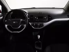 Kia Picanto, фото №12