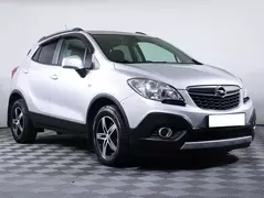 Opel Mokka, фото №3