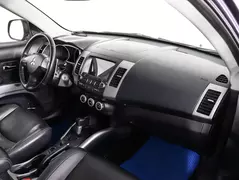 Mitsubishi Outlander, фото №10