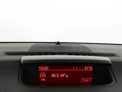 Opel Meriva, фото №15