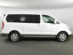 Hyundai Grand Starex, фото №4