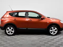 Nissan Qashqai, фото №4
