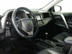 Toyota RAV4 2.2 Автомат, фото №5