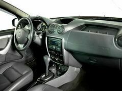 Renault Duster 2.0 Автомат, фото №5