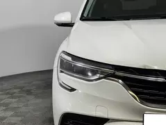 Renault Arkana, фото №14