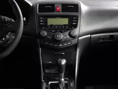 Honda Accord, фото №13