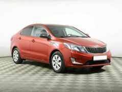 Kia Rio 1.6 Автомат, фото №3