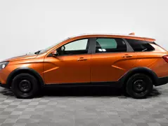 LADA (ВАЗ) Vesta, фото №8