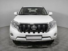 Toyota Land Cruiser Prado, фото №4
