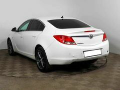 Opel insignia мкпп 2013 с пробегом 96 300 км, фото №6