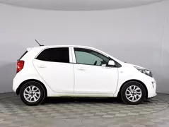 Kia Picanto, фото №4
