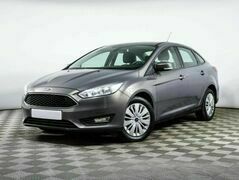 Ford Focus 1.6 Робот, фото №1