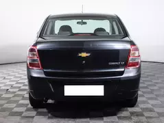 Chevrolet Cobalt, фото №6