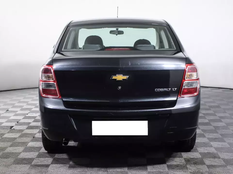 Chevrolet Cobalt, фото №6